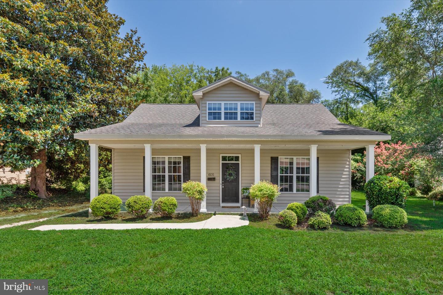 605 Ridge Road, Salisbury, MD 21801