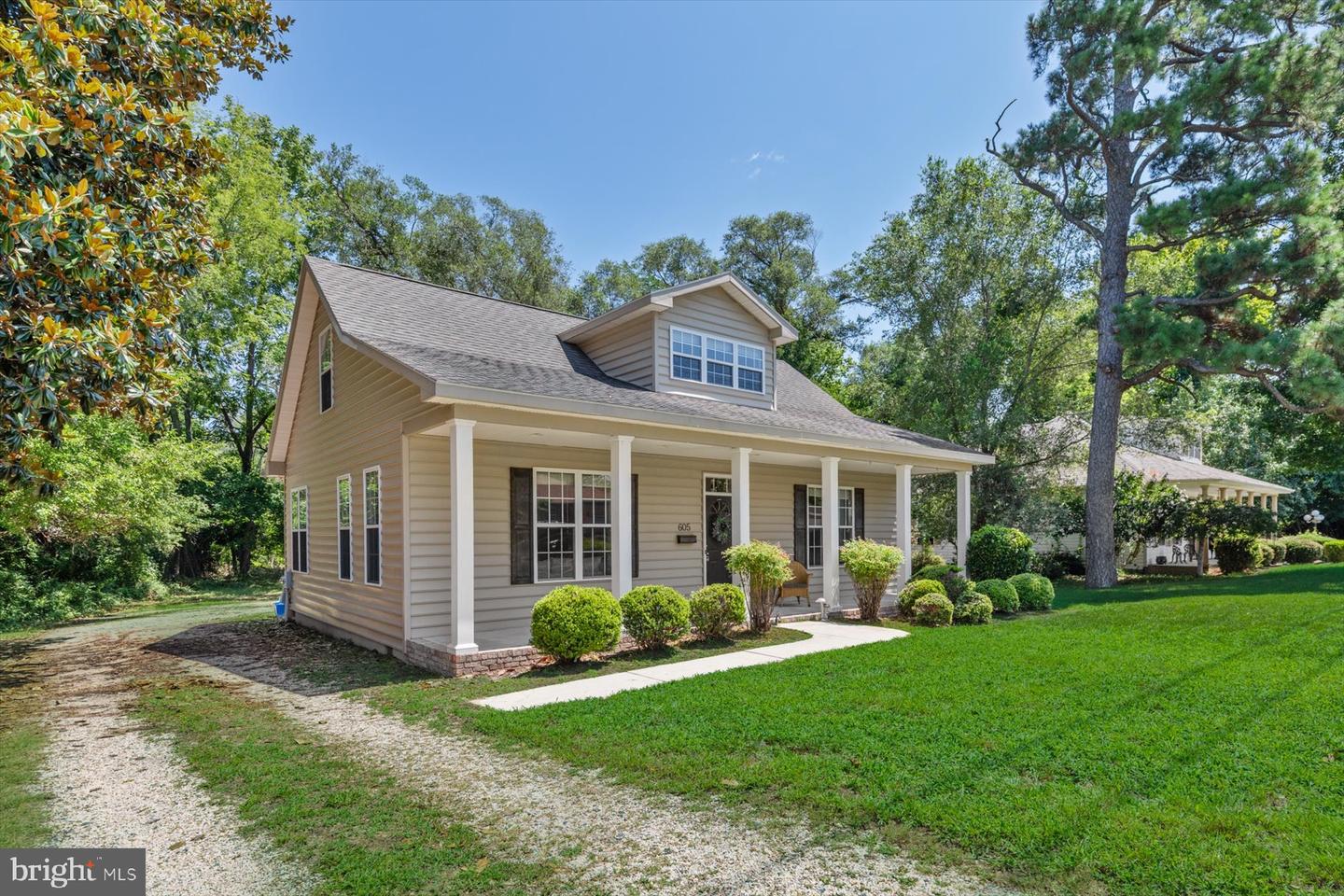 605 Ridge Road, Salisbury, MD 21801 — photo 3