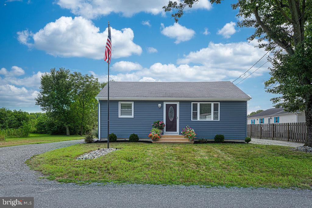 36384 Poplar Neck Road, Willards, MD 21874
