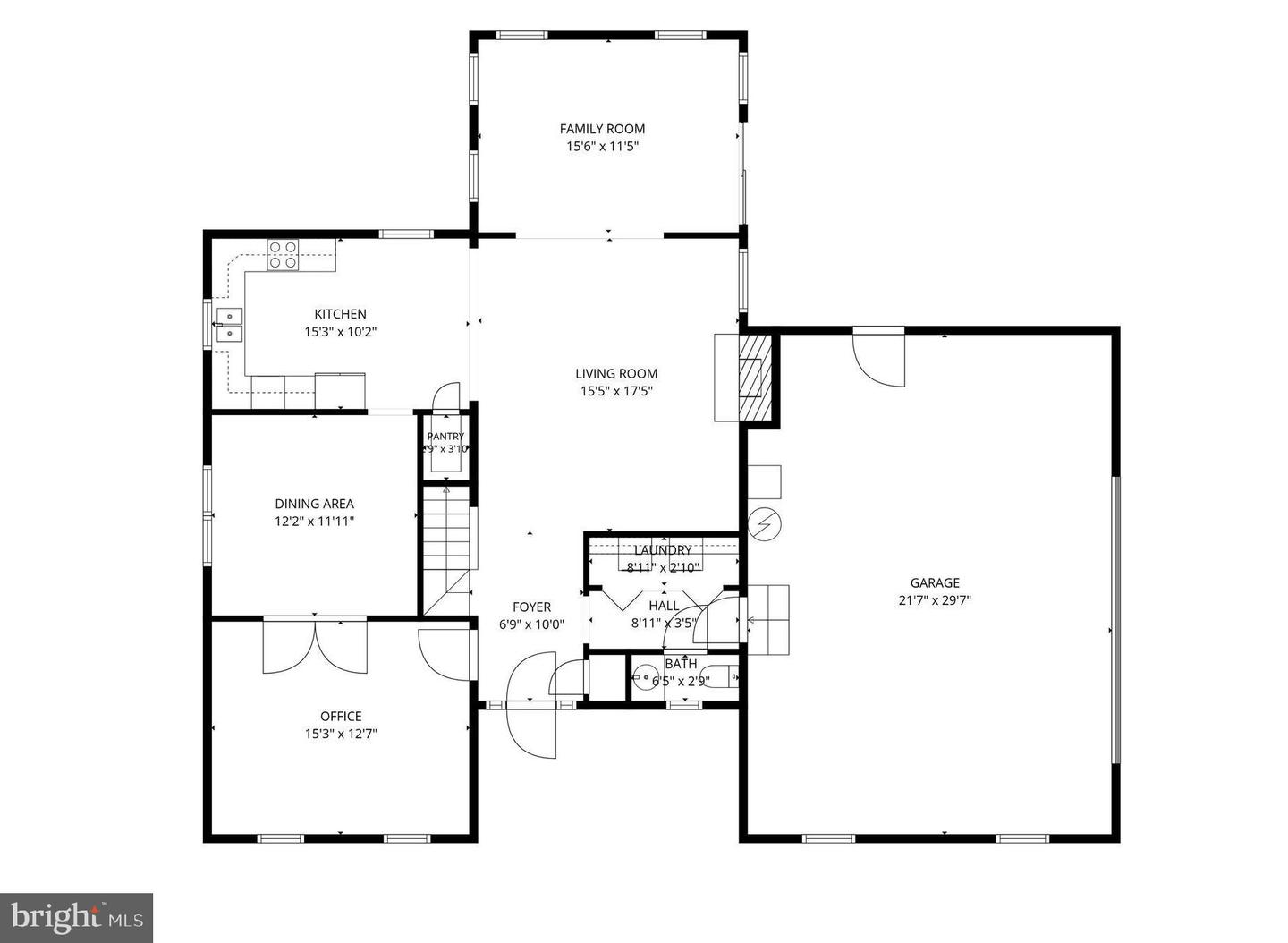 27616 Harness Ln — photo