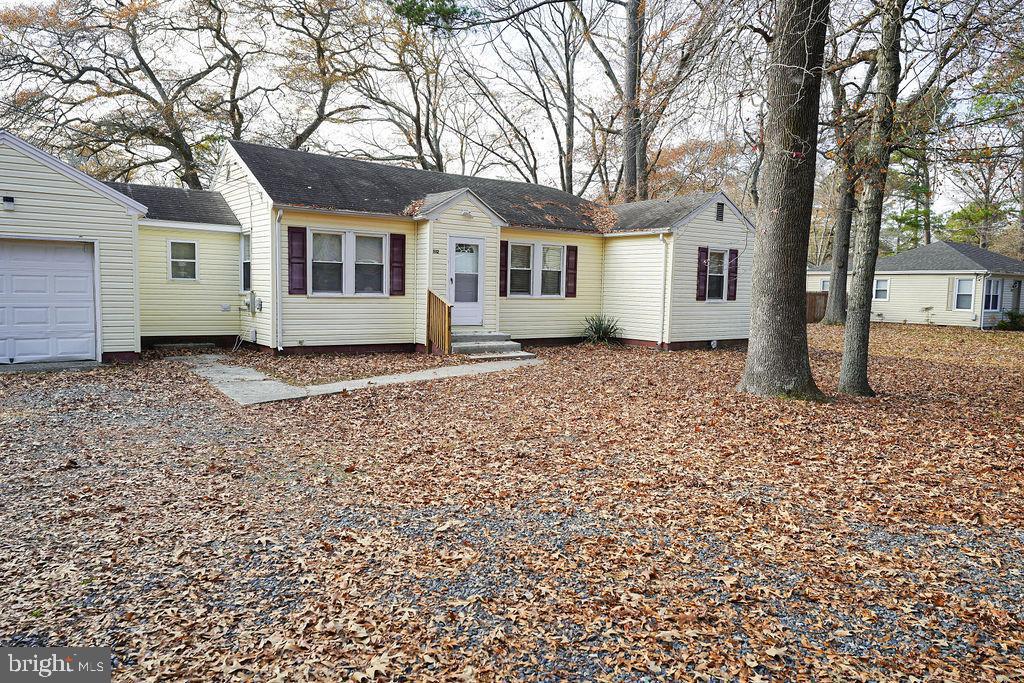 512 Sheldon Ave — photo