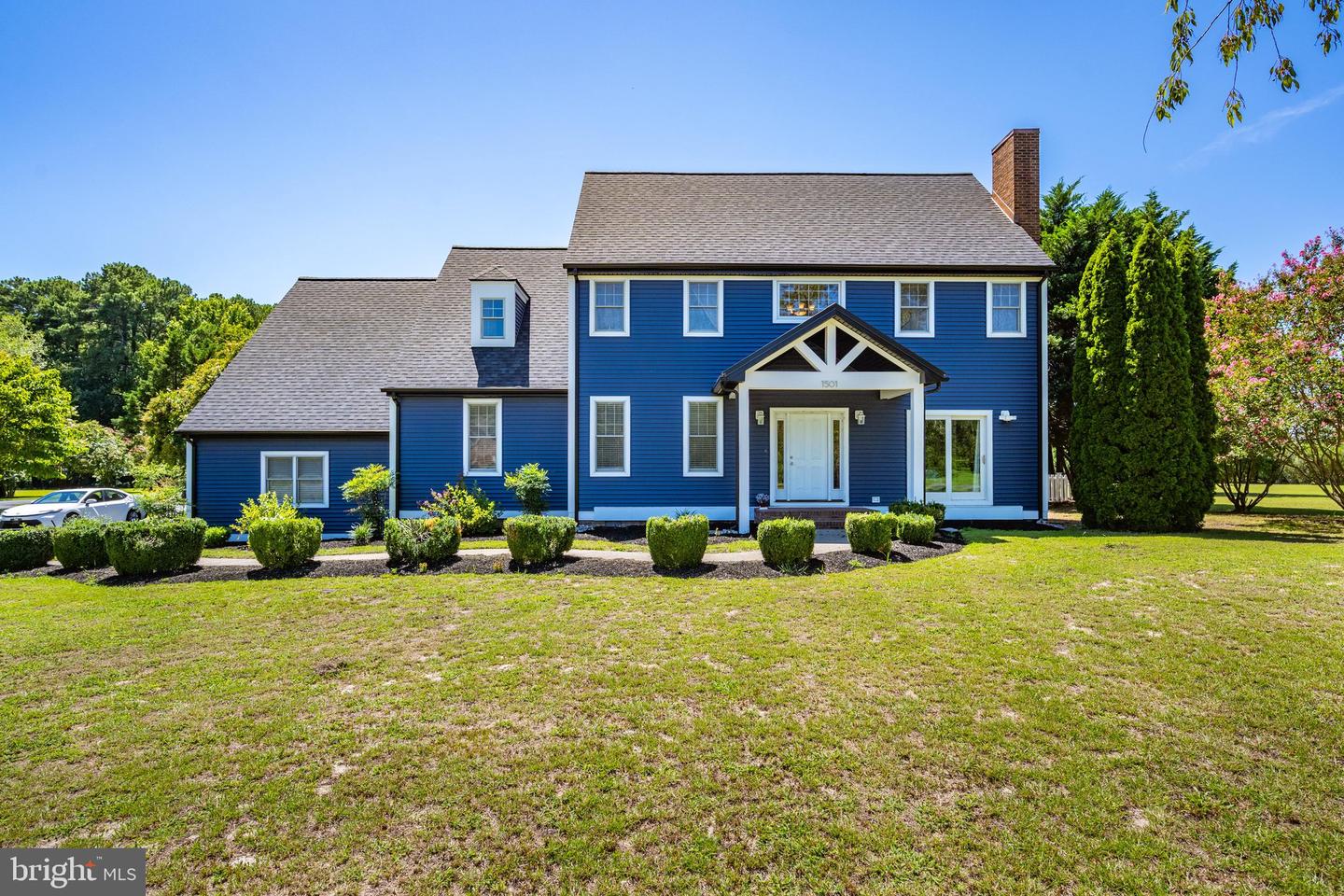 1501 Handys Mdw — photo