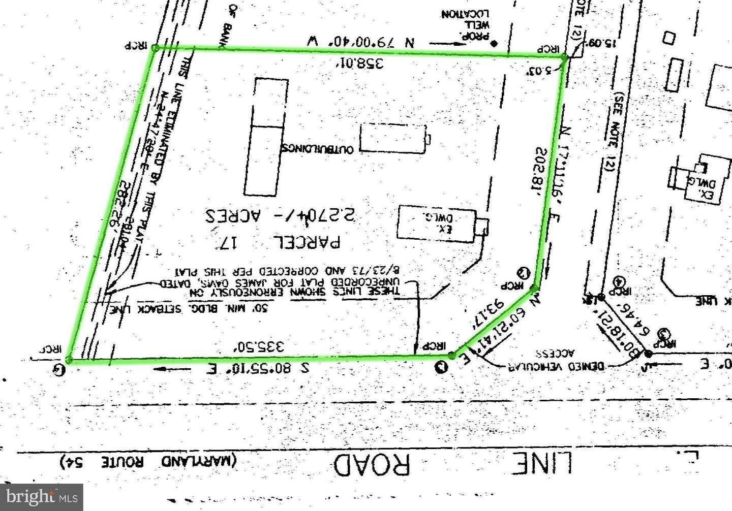 33997 E Line Road, Delmar, MD 21875 — photo 3