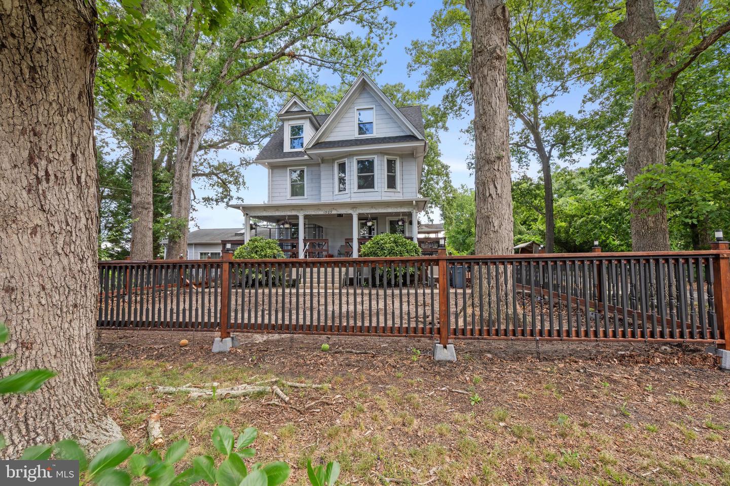 1503 Mount Hermon Rd — photo