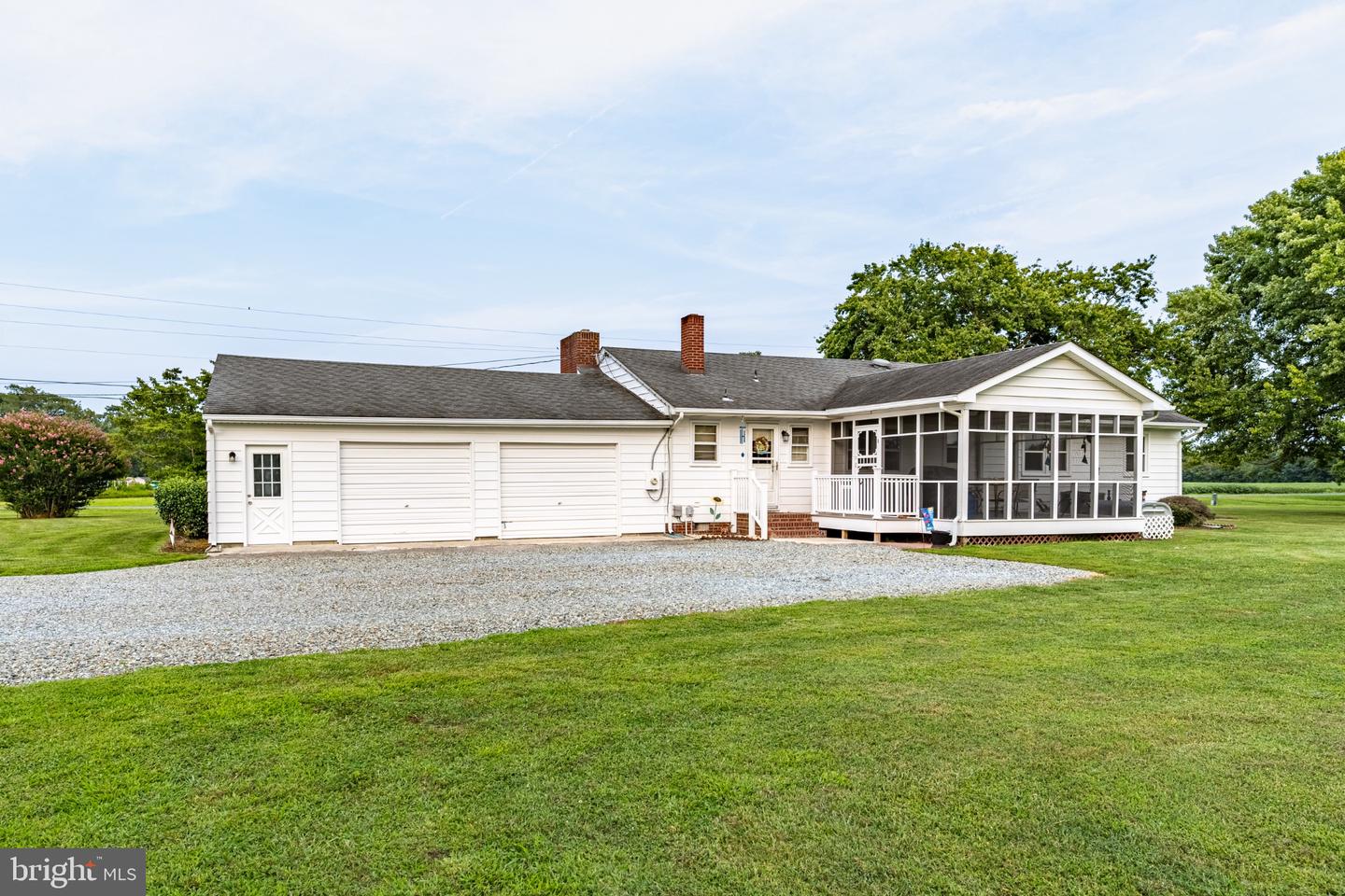 6986 Bent Pine Road, Willards, MD 21874 — photo 2