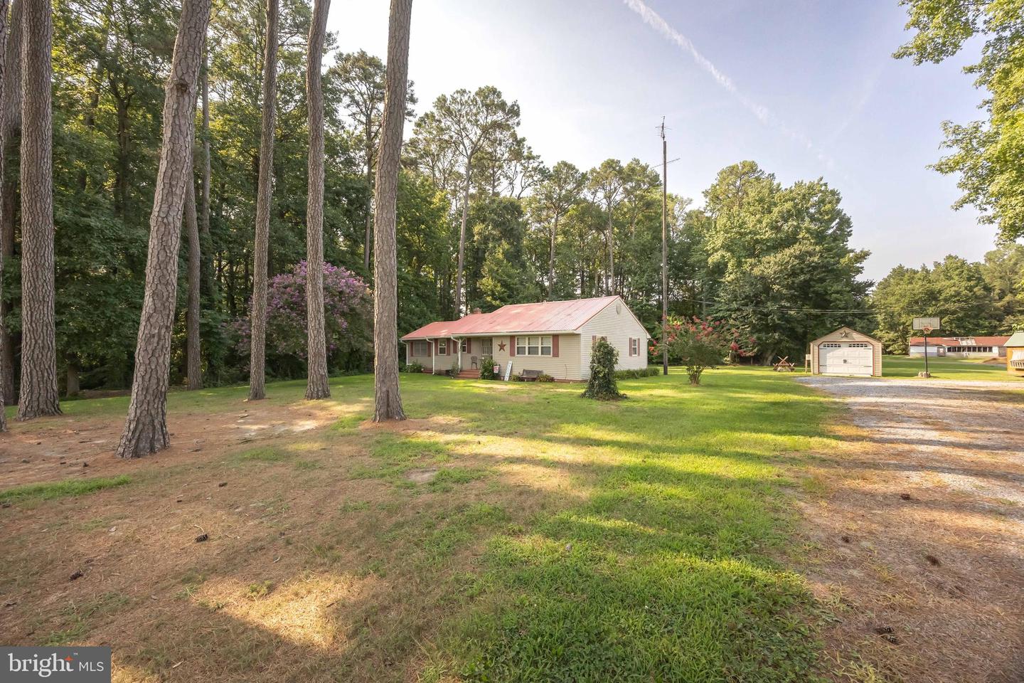 35326 Mount Hermon Rd — photo
