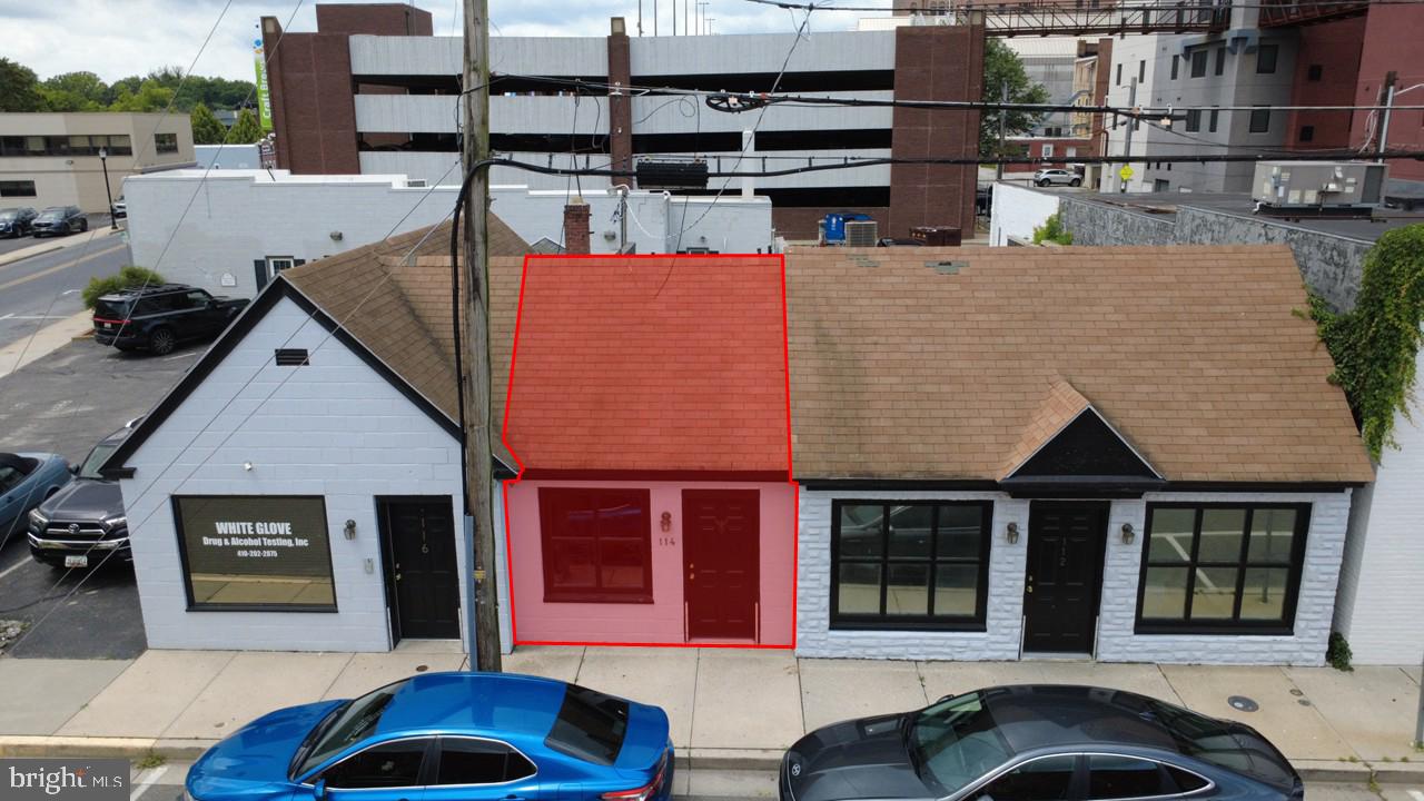114 Baptist St — photo