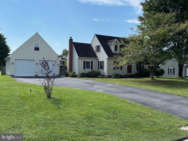 806 Brookmeade Ct — photo