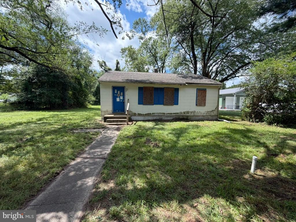 1710 Wilson Ln — photo