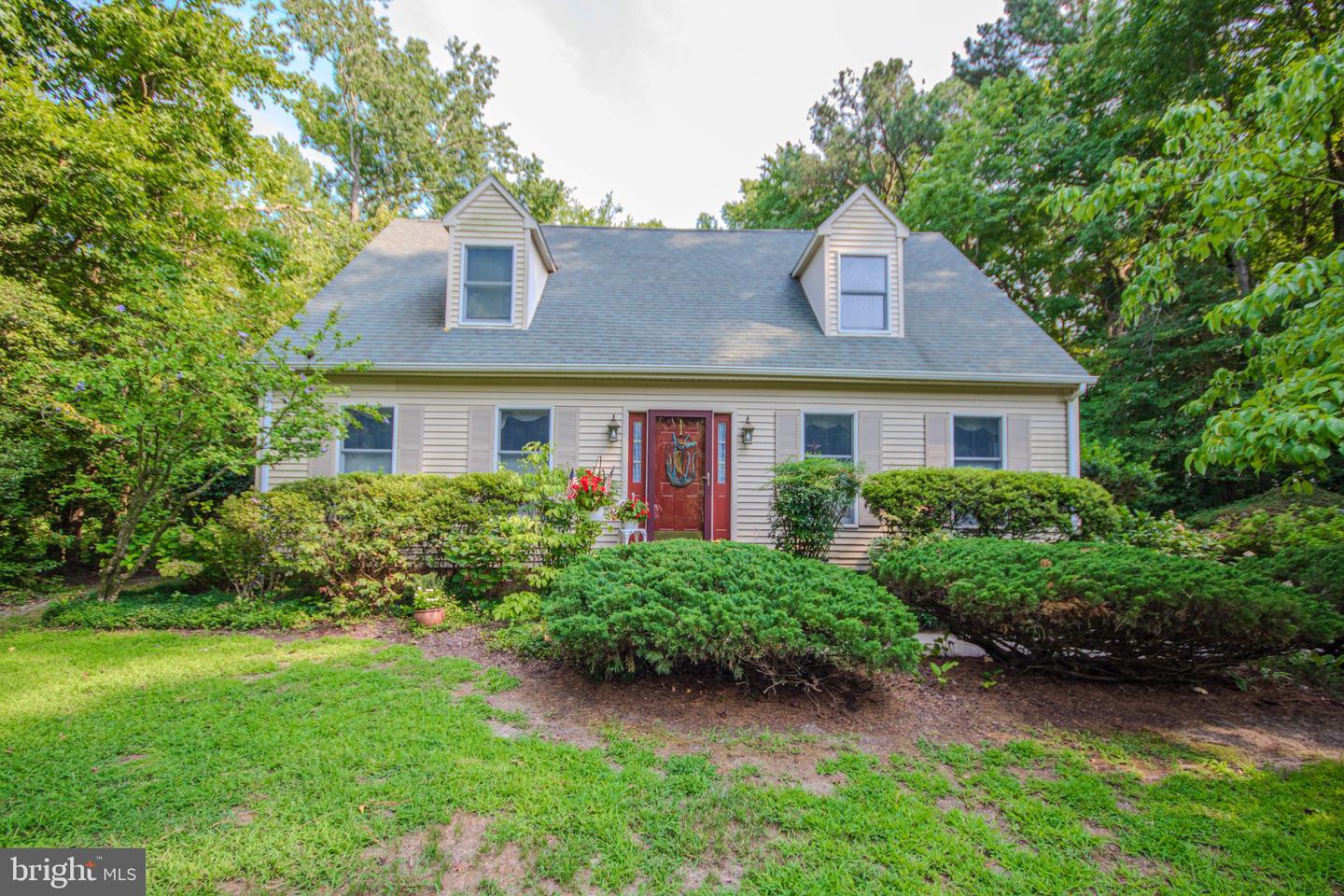 5711 Partridge Hill Rd — photo