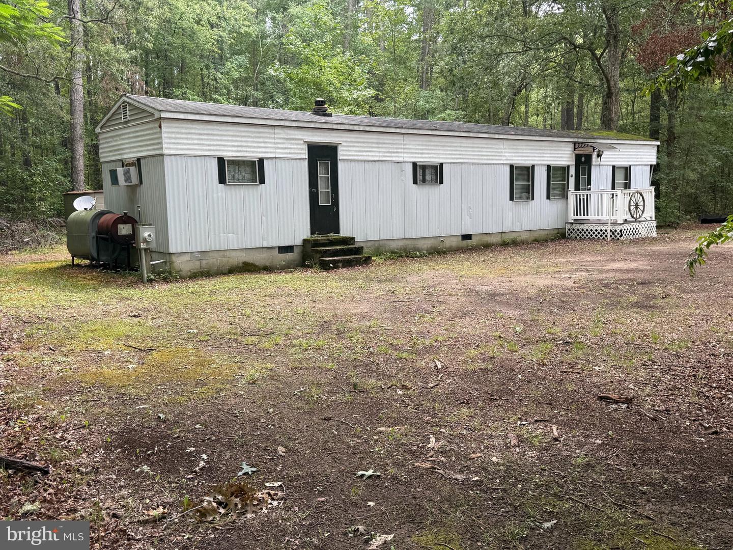 23301 Nanticoke Road, Quantico, MD 21856