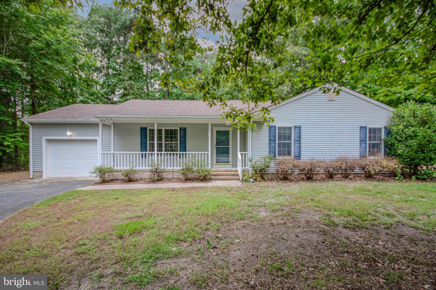 1911 S Mill Dr — photo