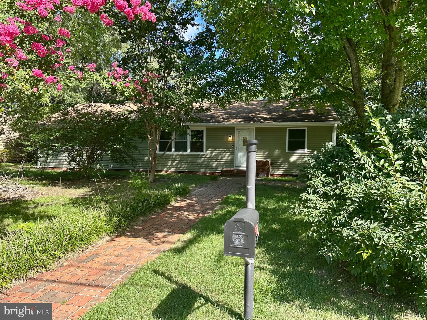 501 Loblolly Ln — photo