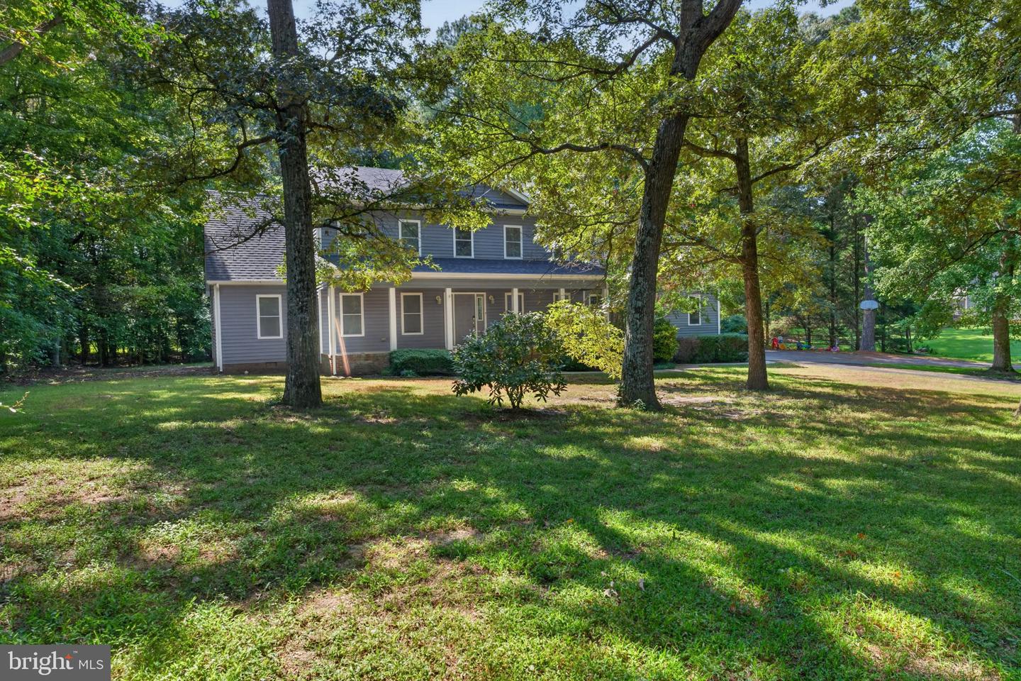 3824 Coulbourn Mill Rd — photo