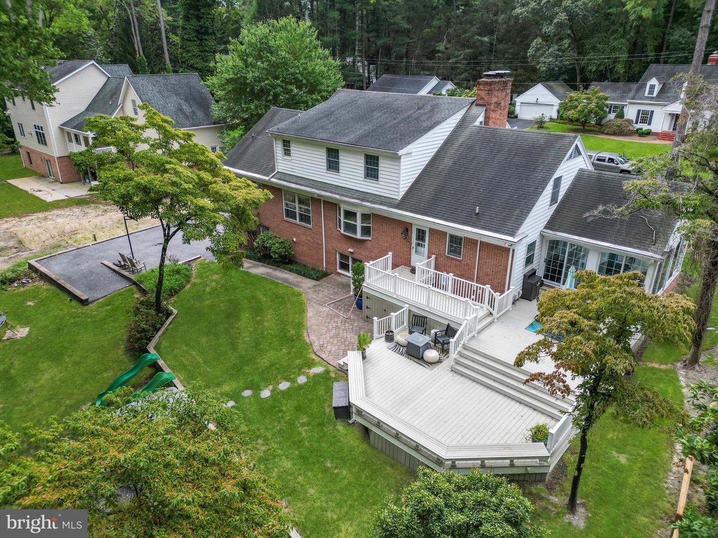 409 Rolling Road, Salisbury, MD 21801 — photo 2