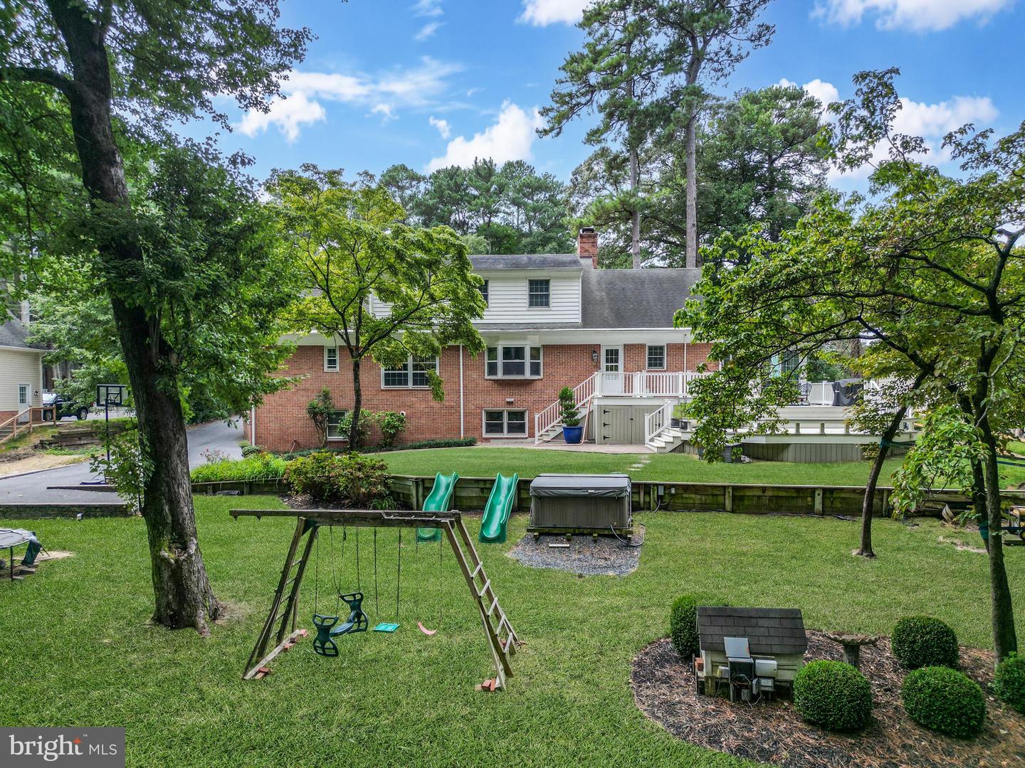409 Rolling Road, Salisbury, MD 21801 — photo 3