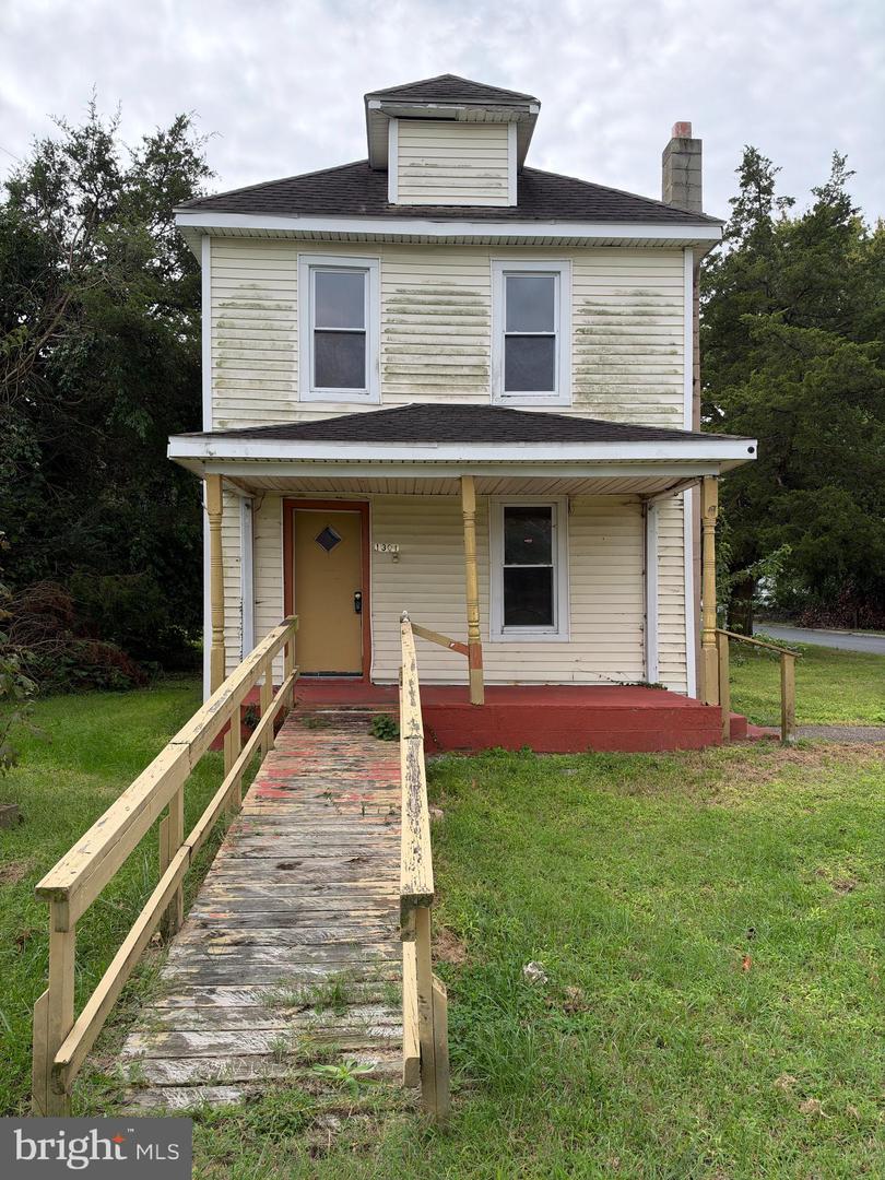 1301 Chestnut St — photo