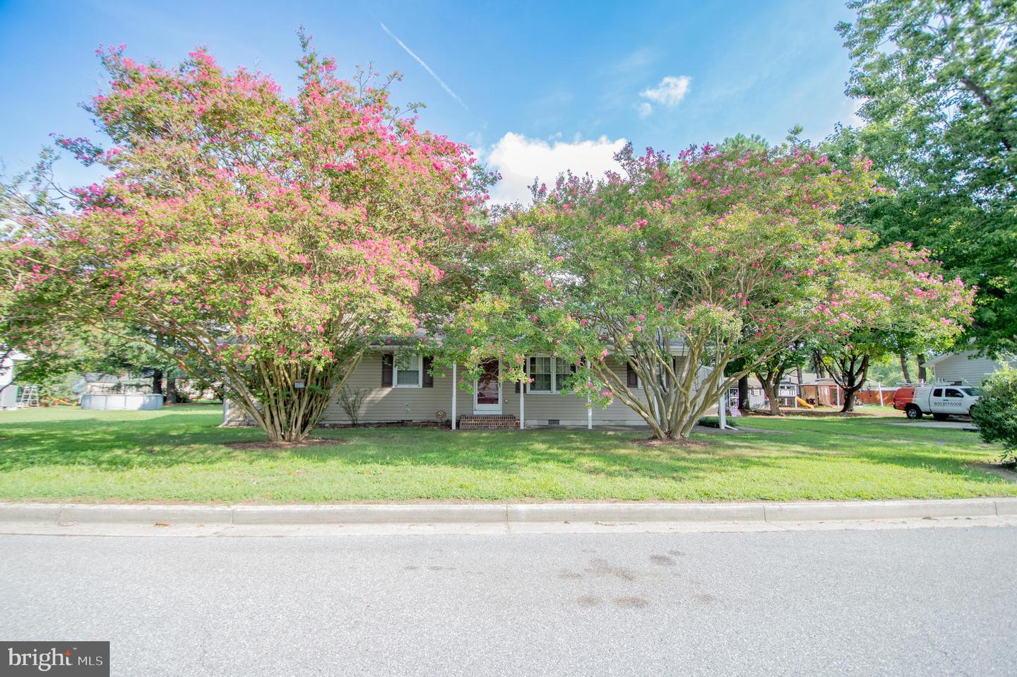 607 E Pine Street, Delmar, MD 21875 — photo 2