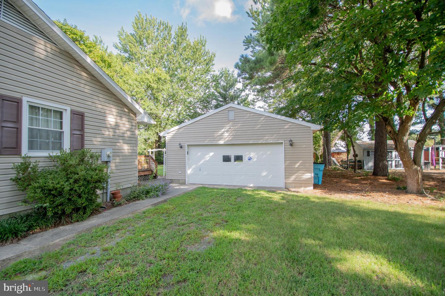 607 E Pine Street, Delmar, MD 21875 — photo 3