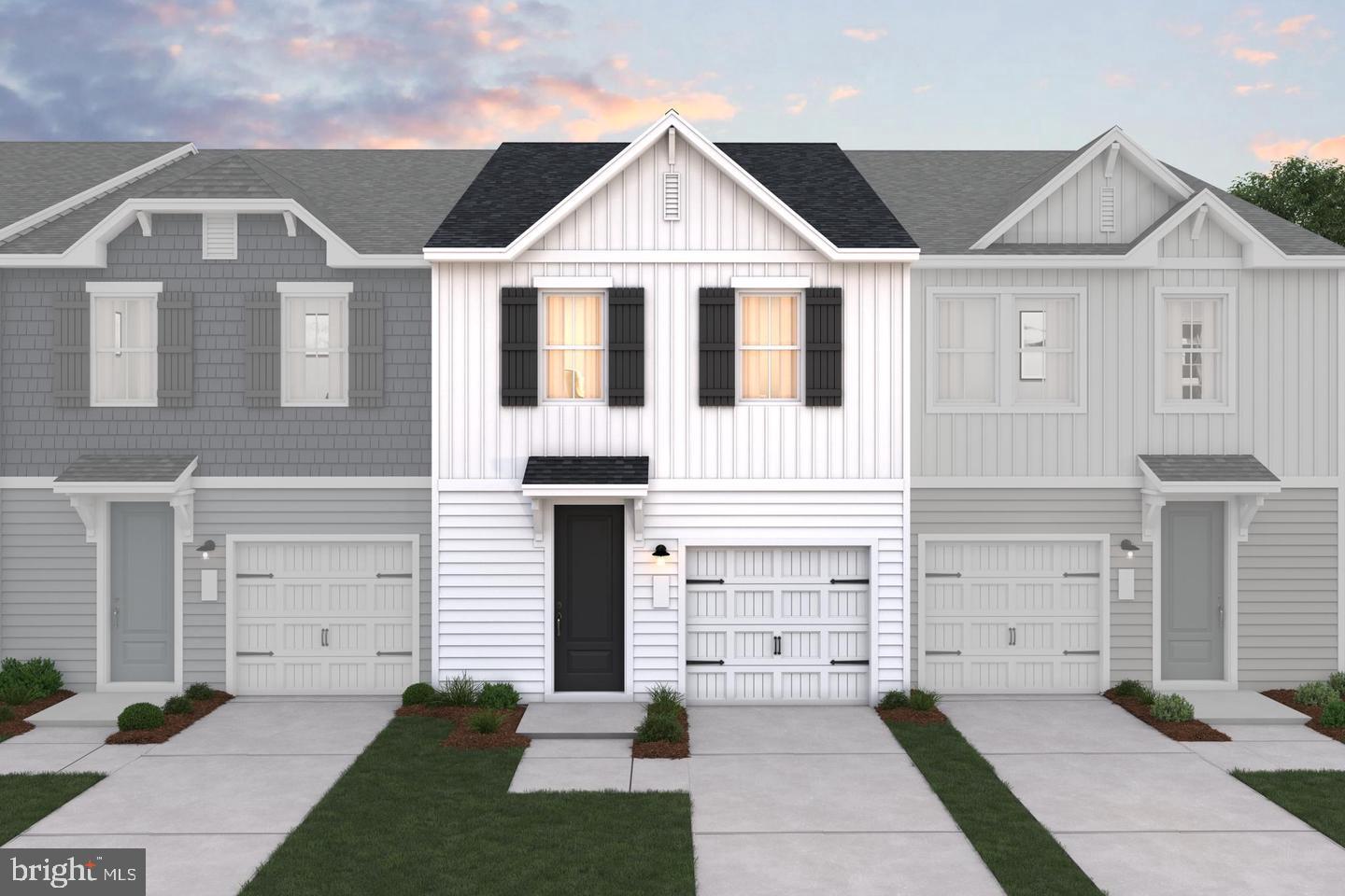317 Clement Loop — photo
