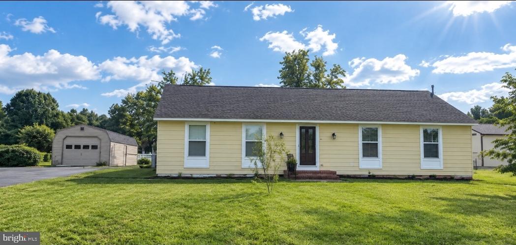 28273 Nanticoke Road, Salisbury, MD 21801