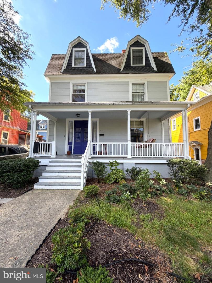 116 Elizabeth St — photo