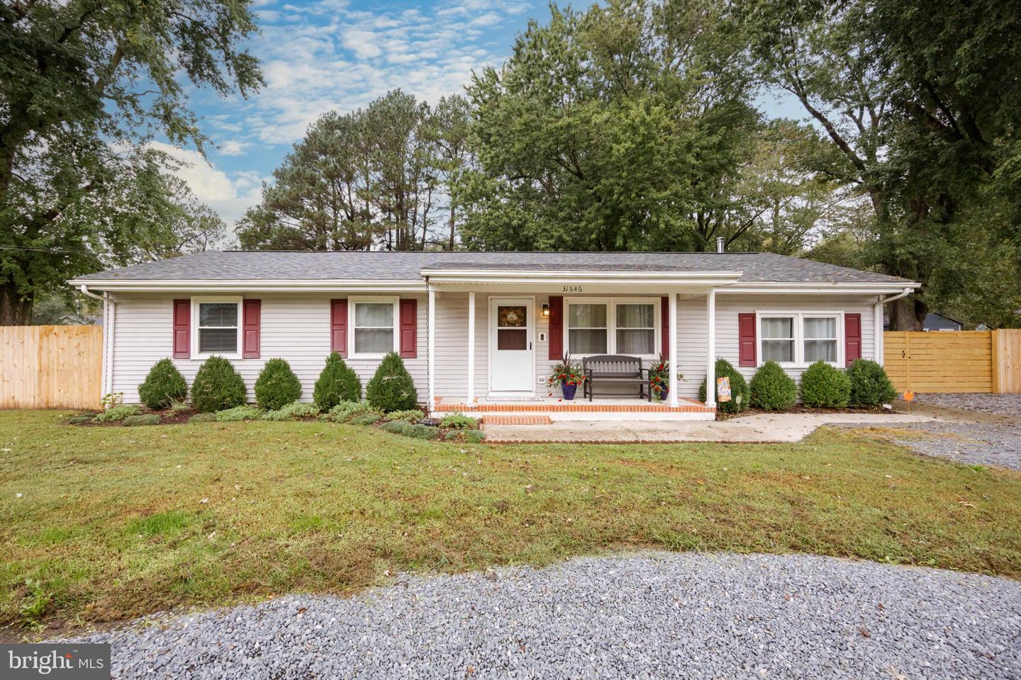 31646 Old Ocean City Rd — photo