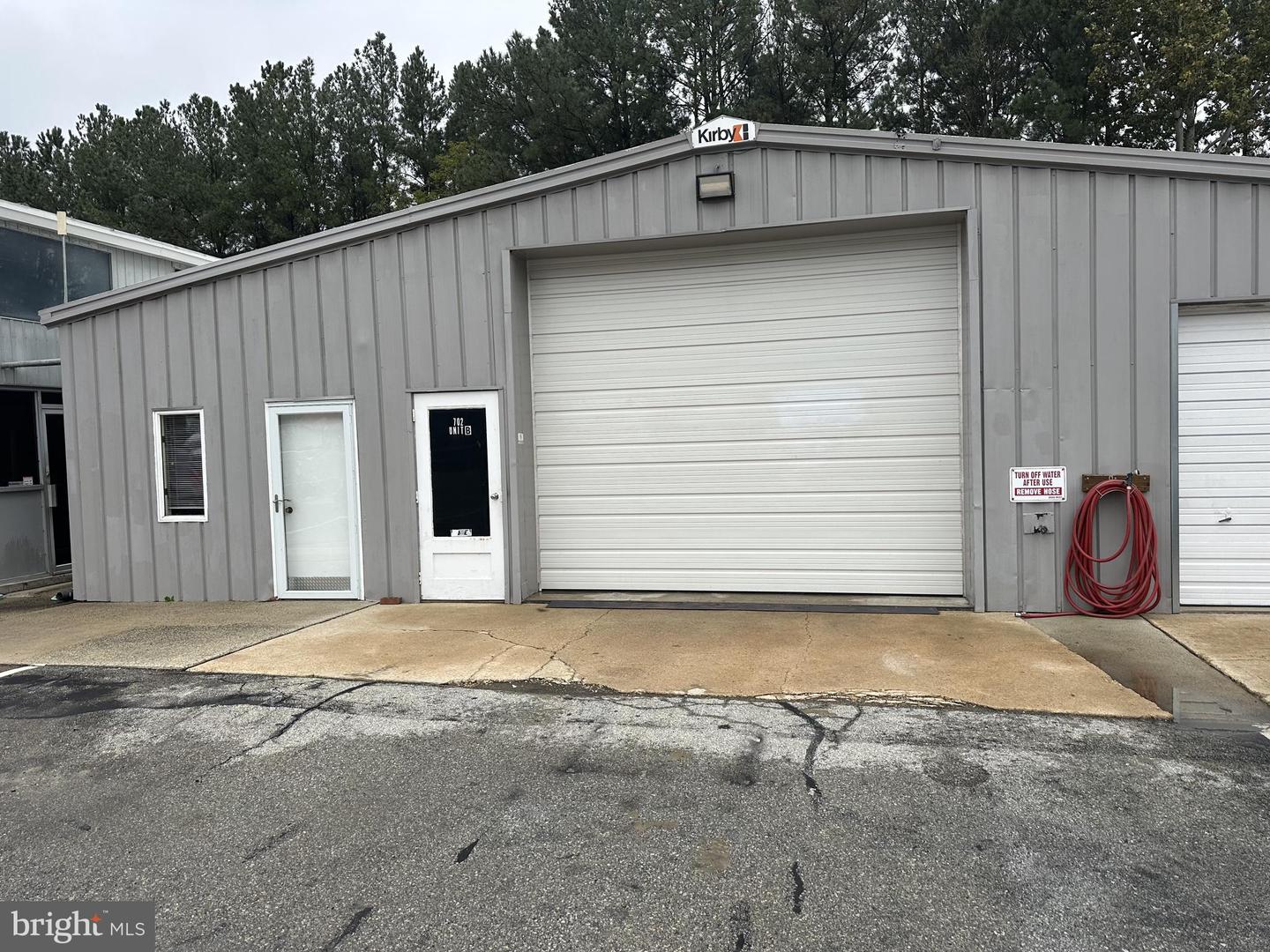 702 Naylor Mill Rd #B — photo