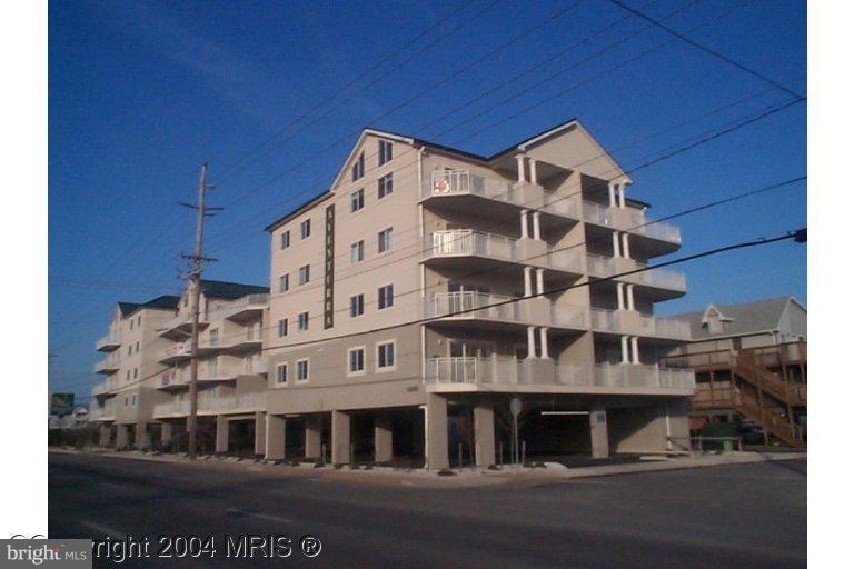 5300 Coastal Highway #205 — photo
