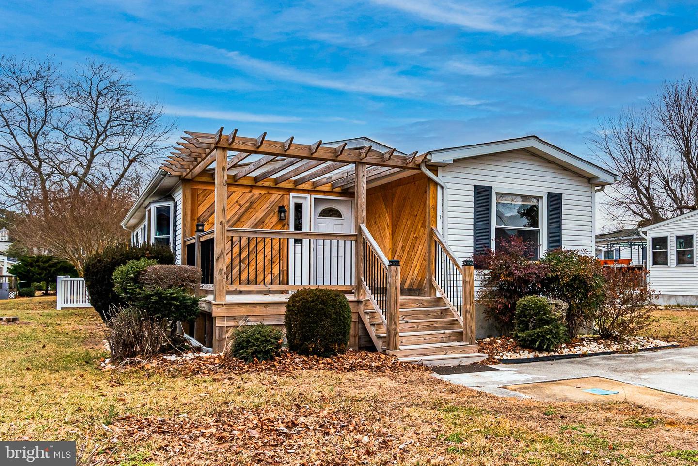 1 Cutlass Dr — photo