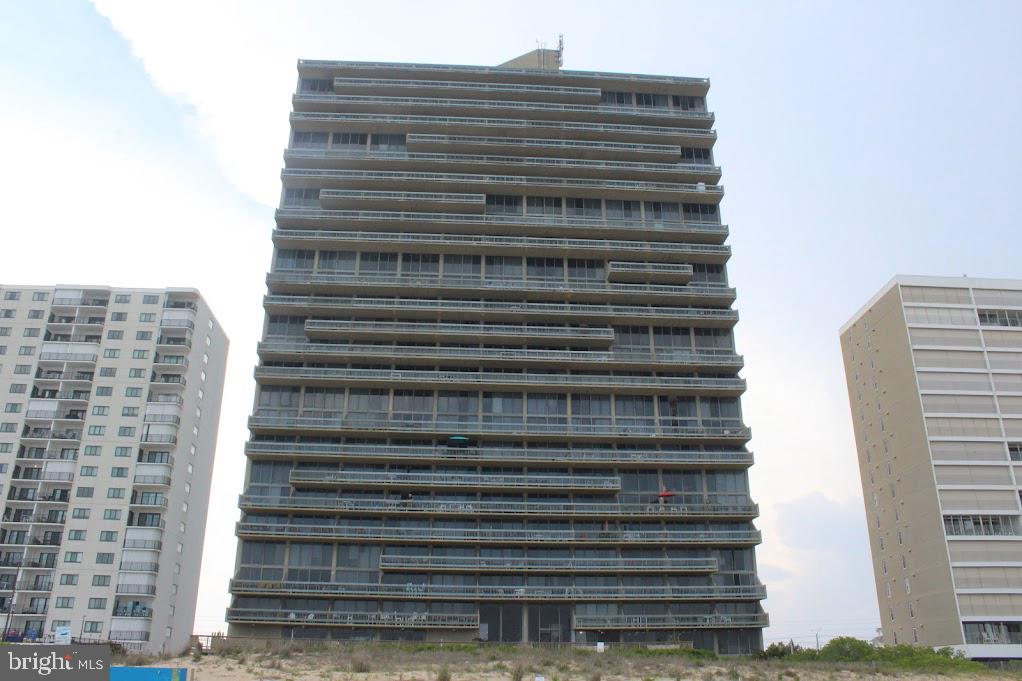 9900 Coastal Hwy #707 — photo