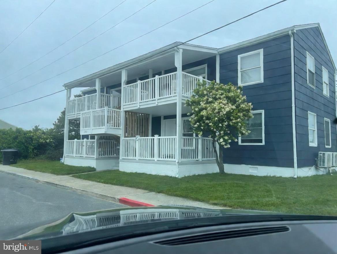 2701 Judlee Ave — photo