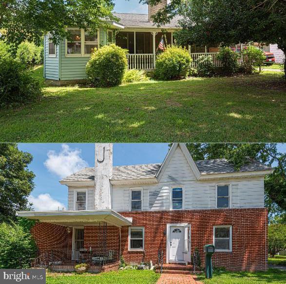 17 & 19 Burley St — photo