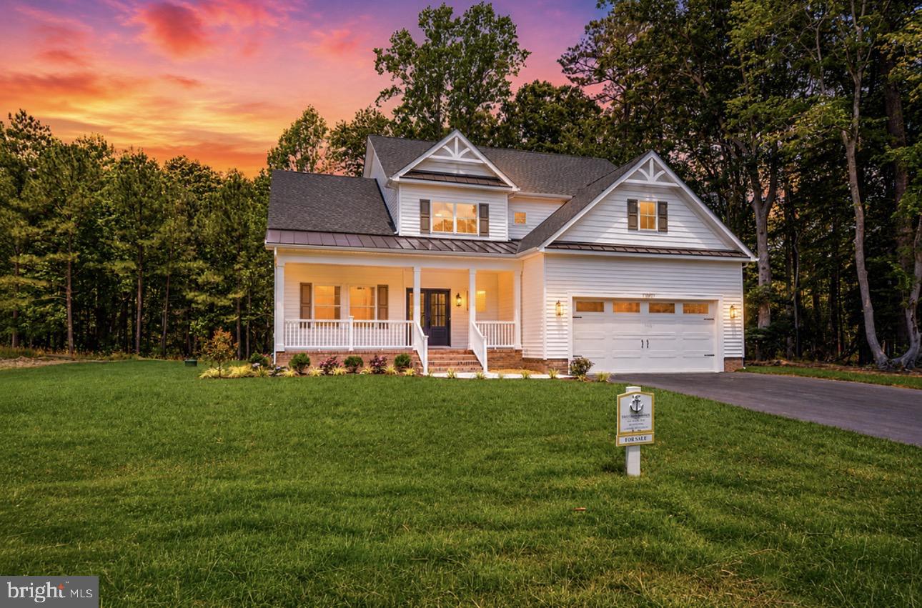 12021 River Run Lane #Lot 179 — photo