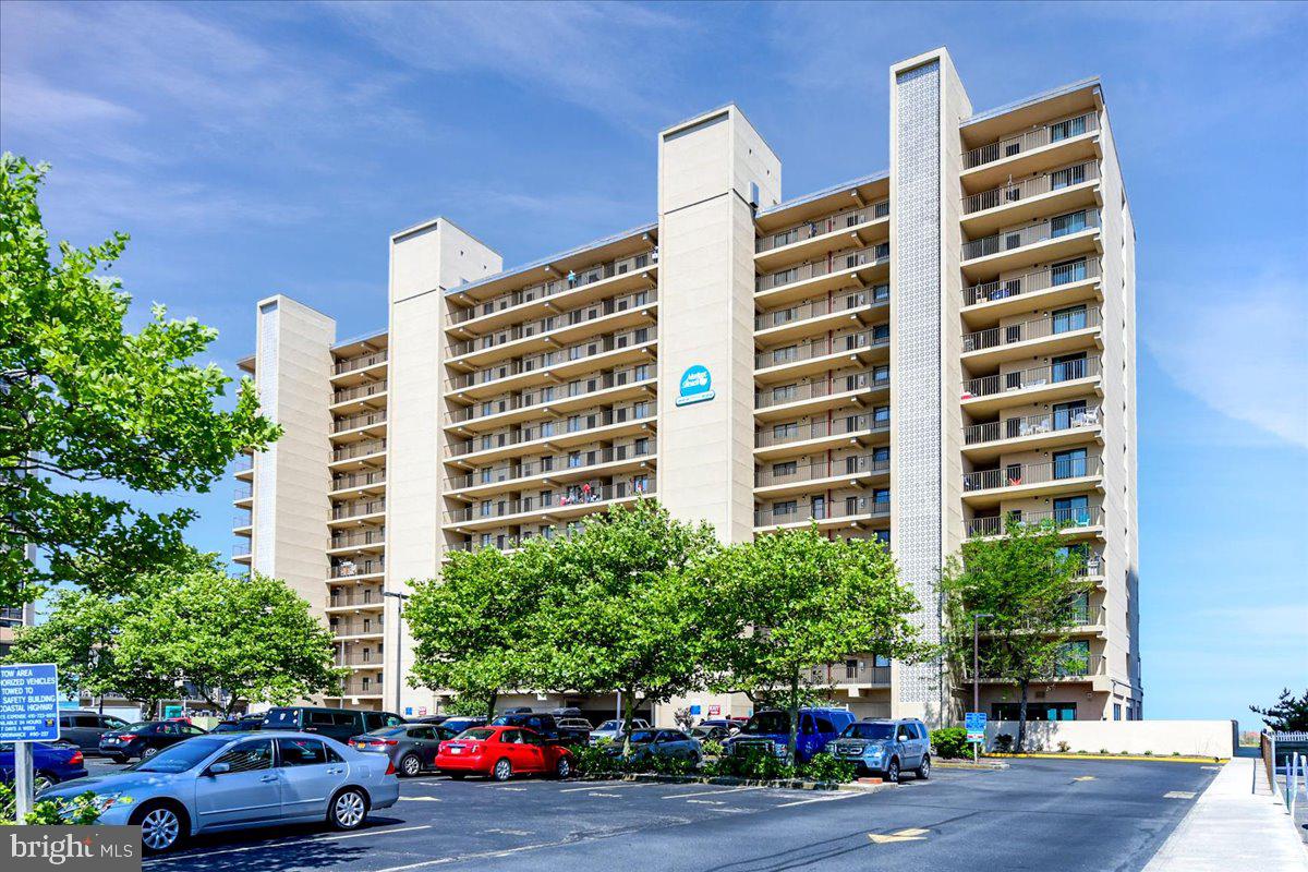 10002 Coastal Hwy #105 — photo