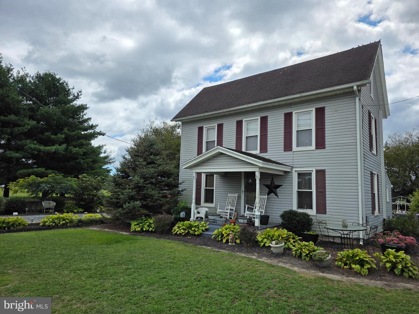 6008 Public Landing Rd — photo