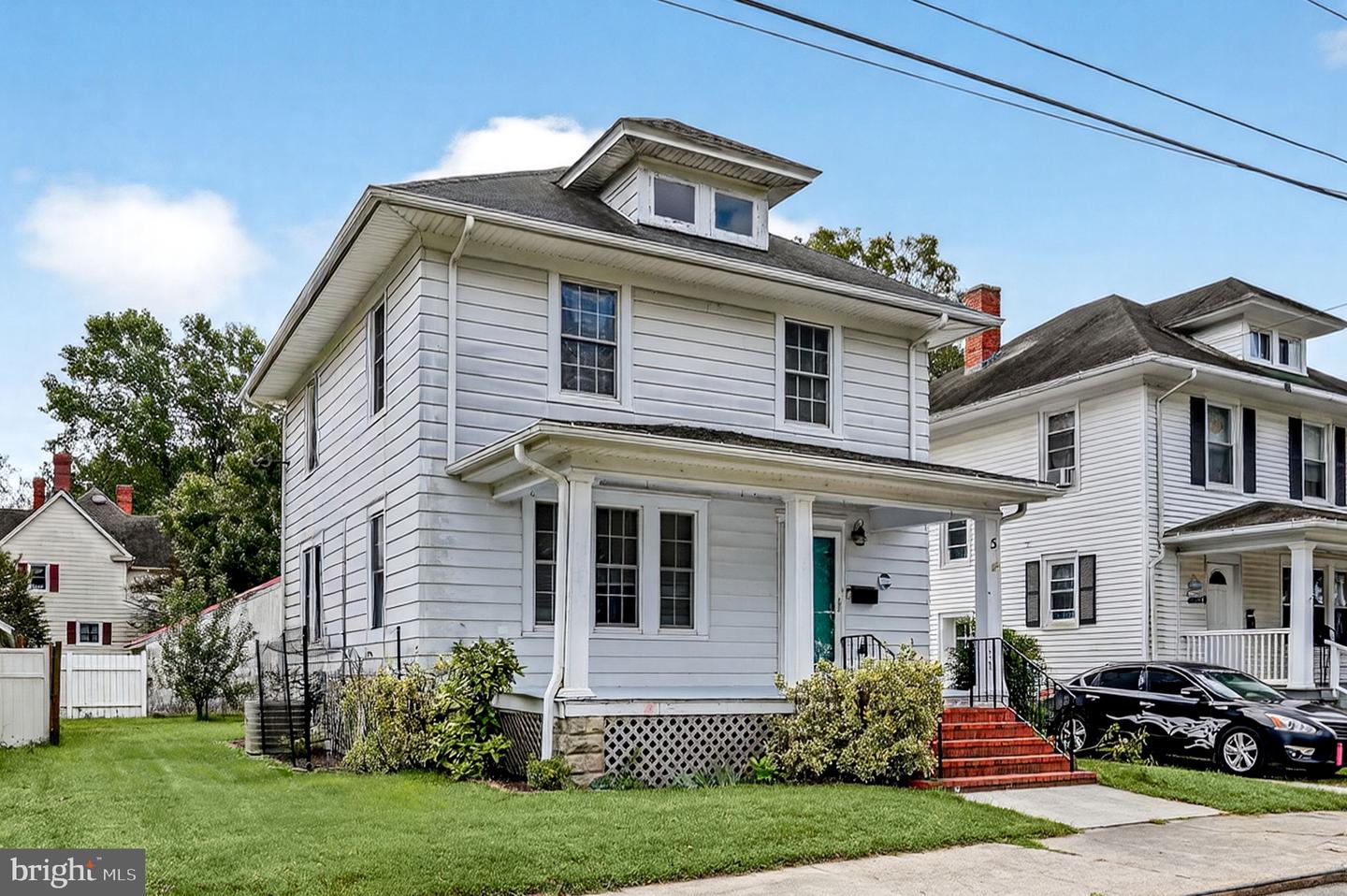 5 Clarke Ave — photo