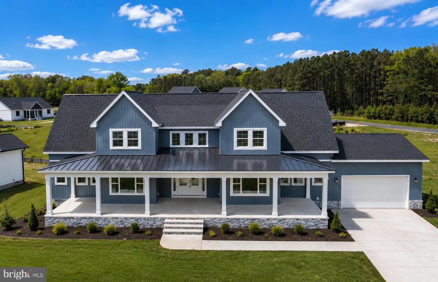 4 Preakness Dr — photo