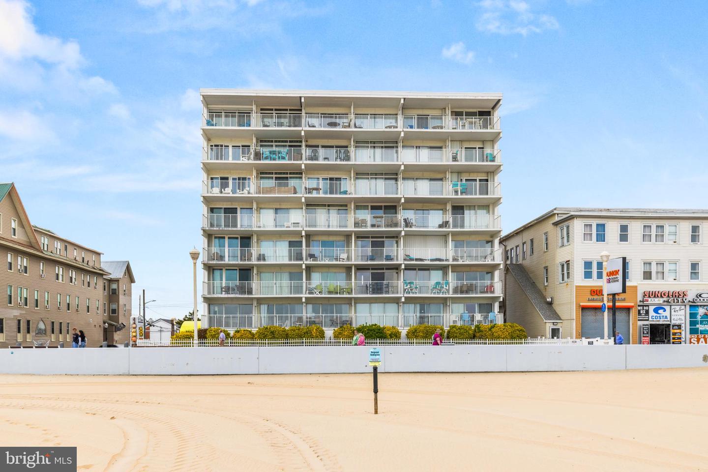401 Atlantic Ave #506 — photo