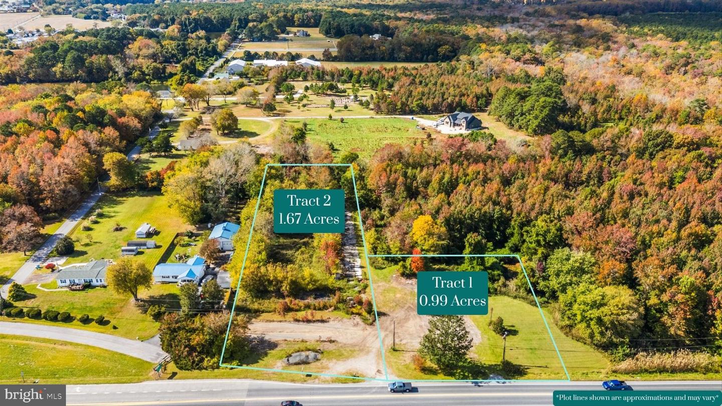 10307 Racetrack Road, Berlin, MD 21811