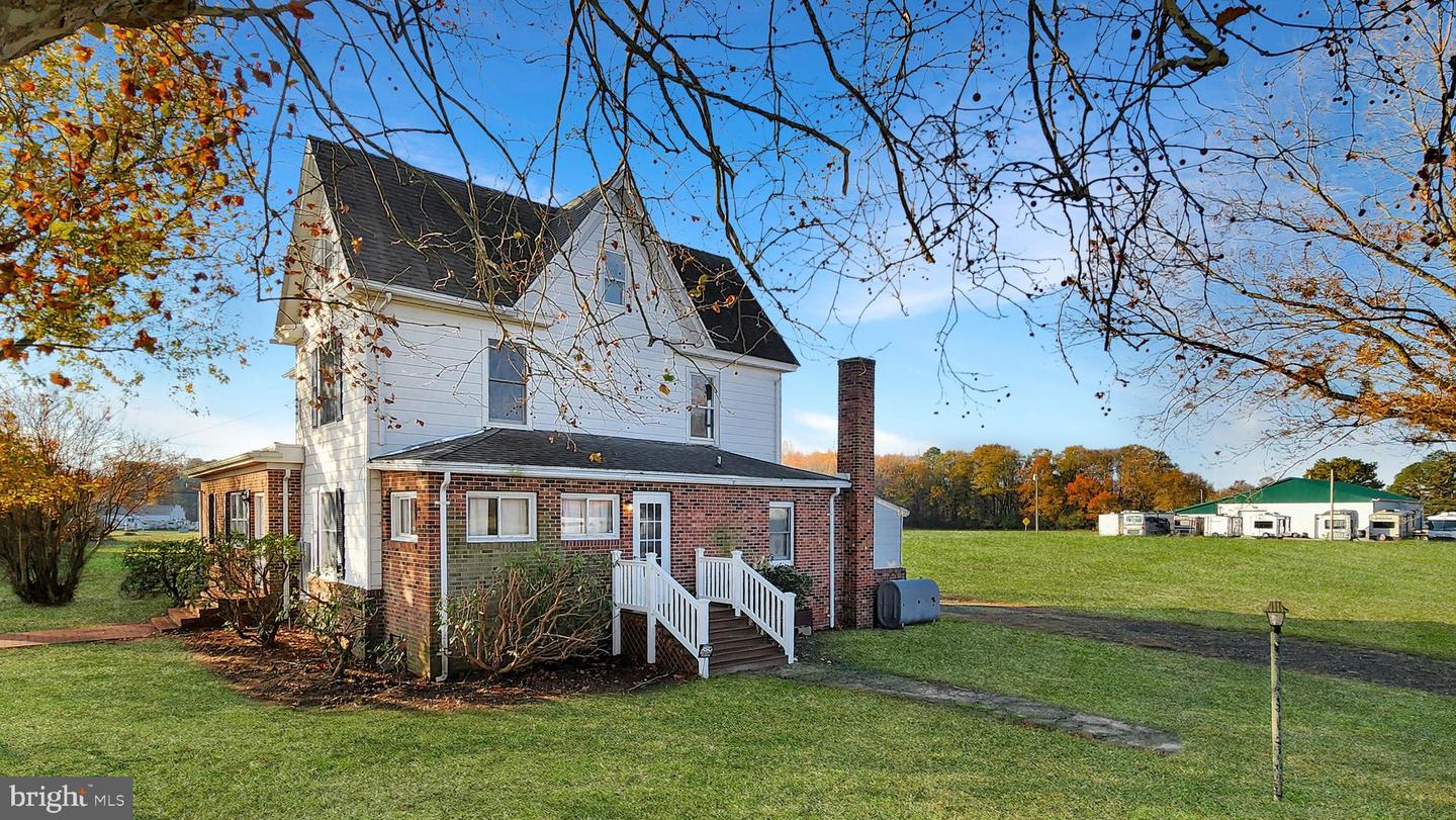 2431 Tulls Corner Rd — photo
