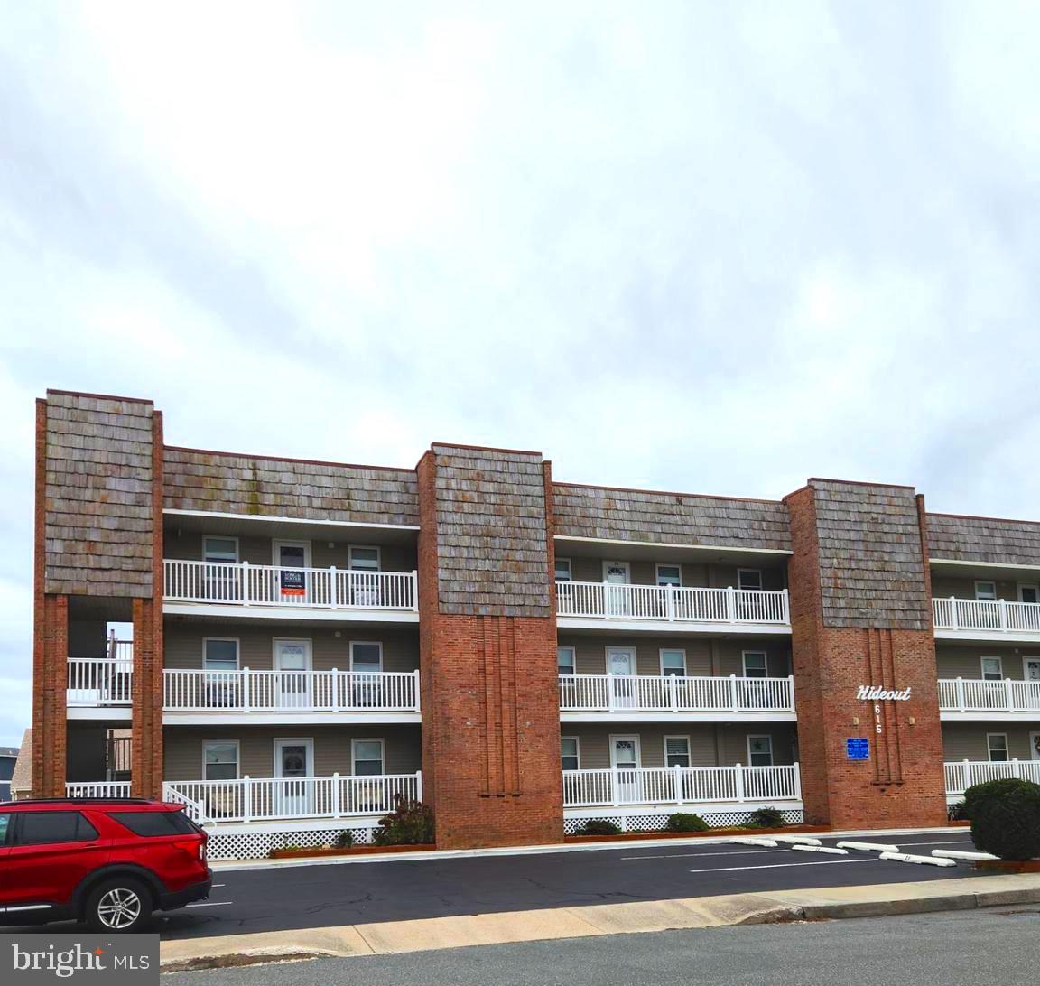 615 Salt Spray Rd #3a — photo