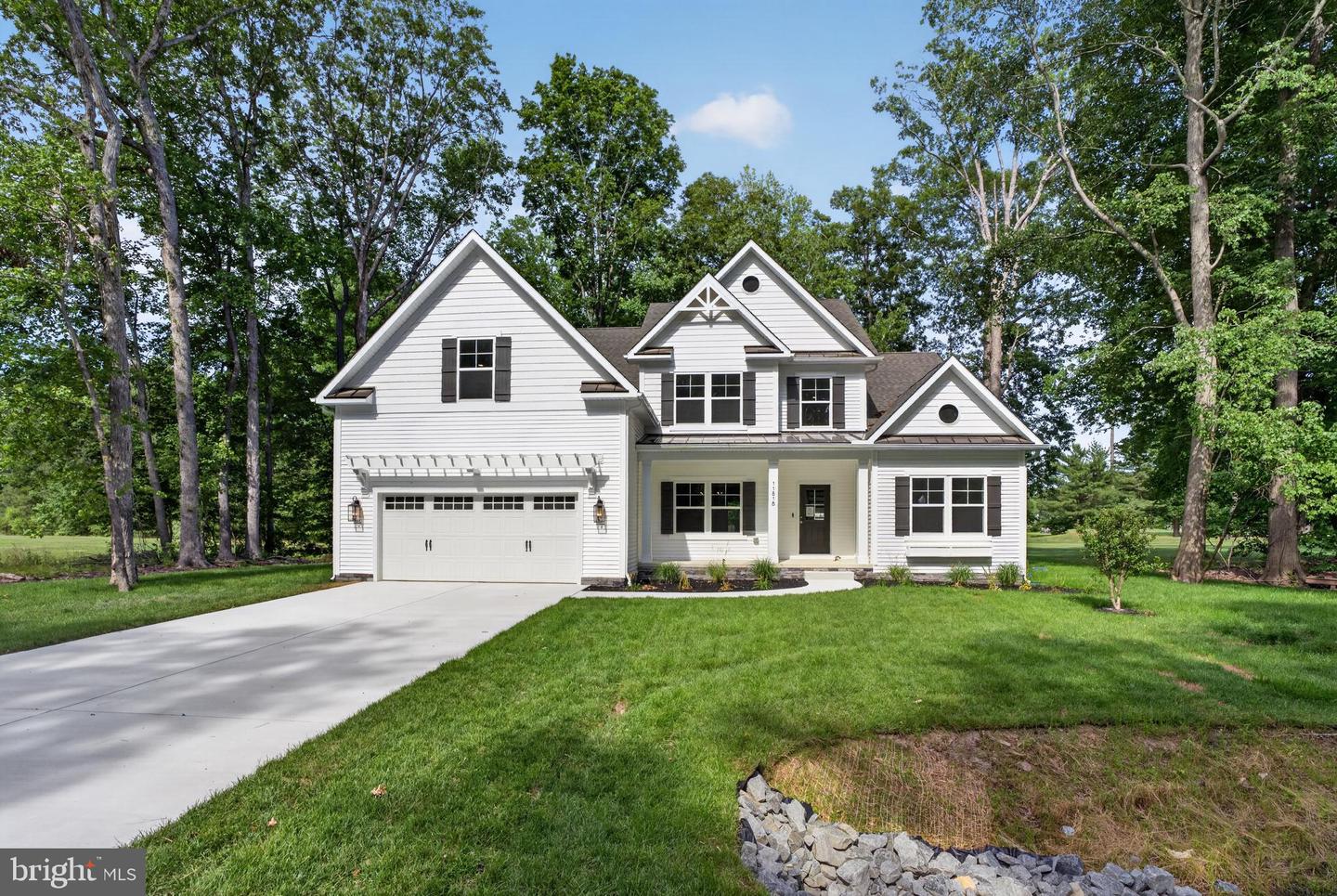 11818 River Run Ln — photo