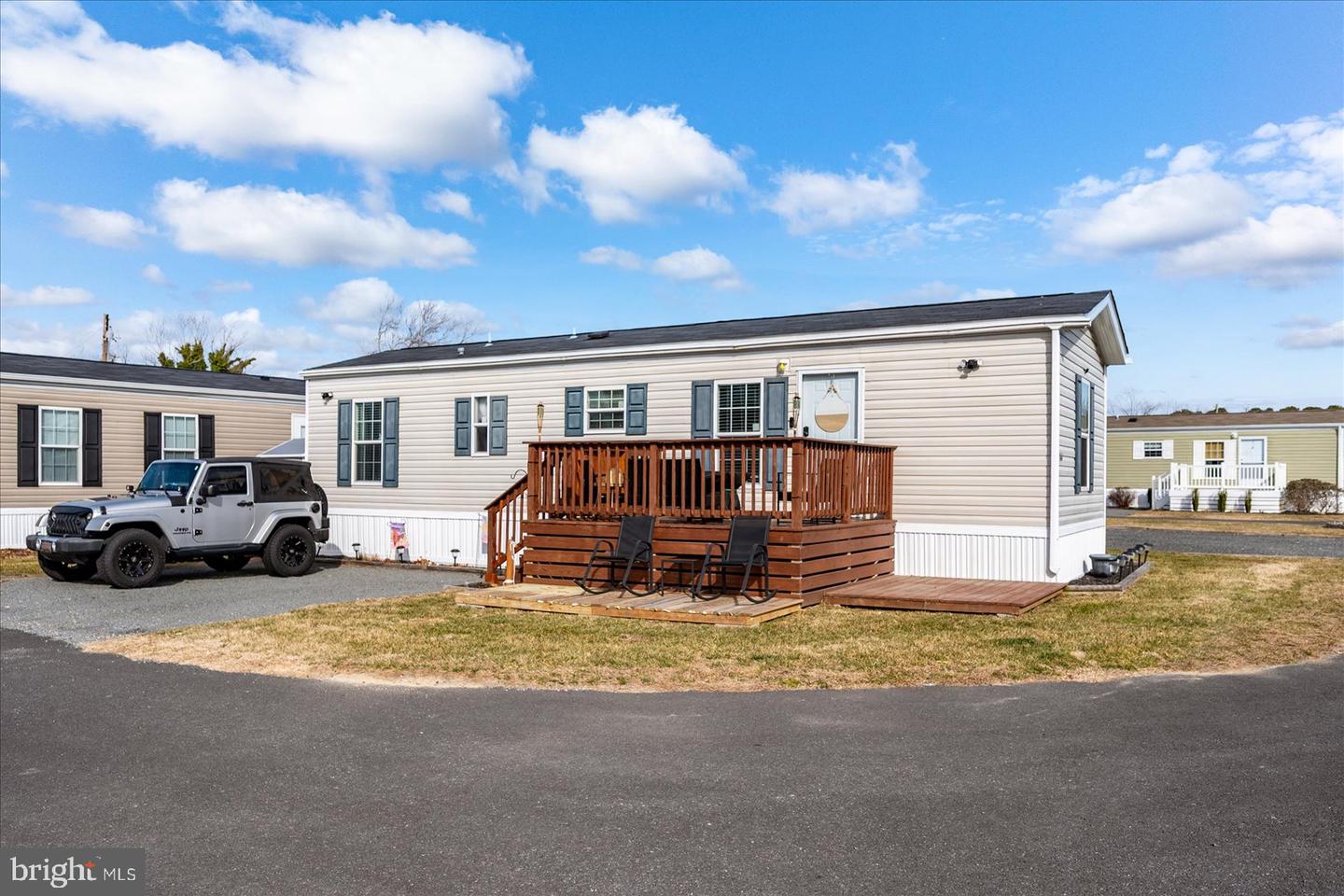 12346 Old Bridge Rd #164 — photo