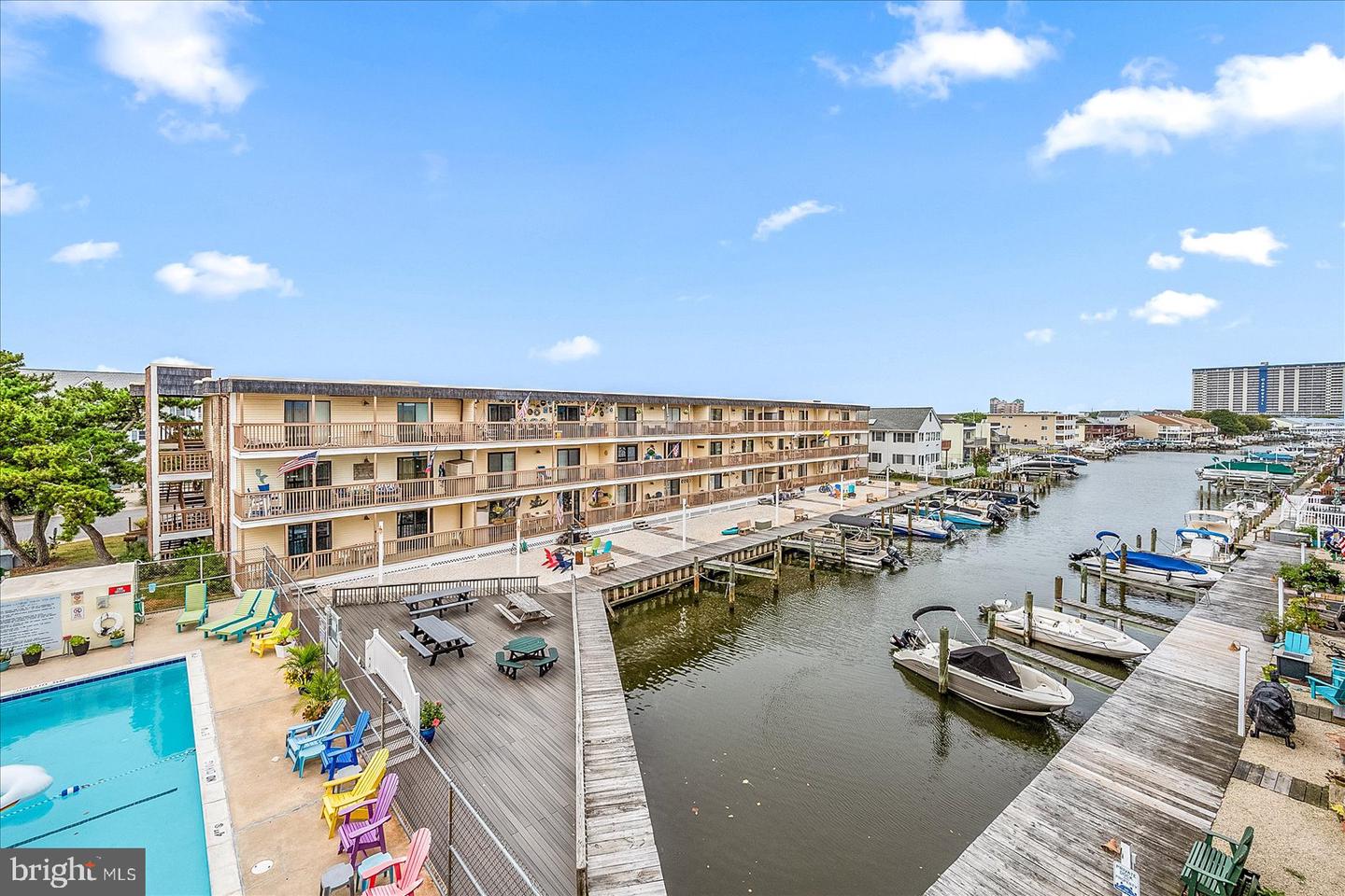 170 Captains Quarters Rd #204 — photo