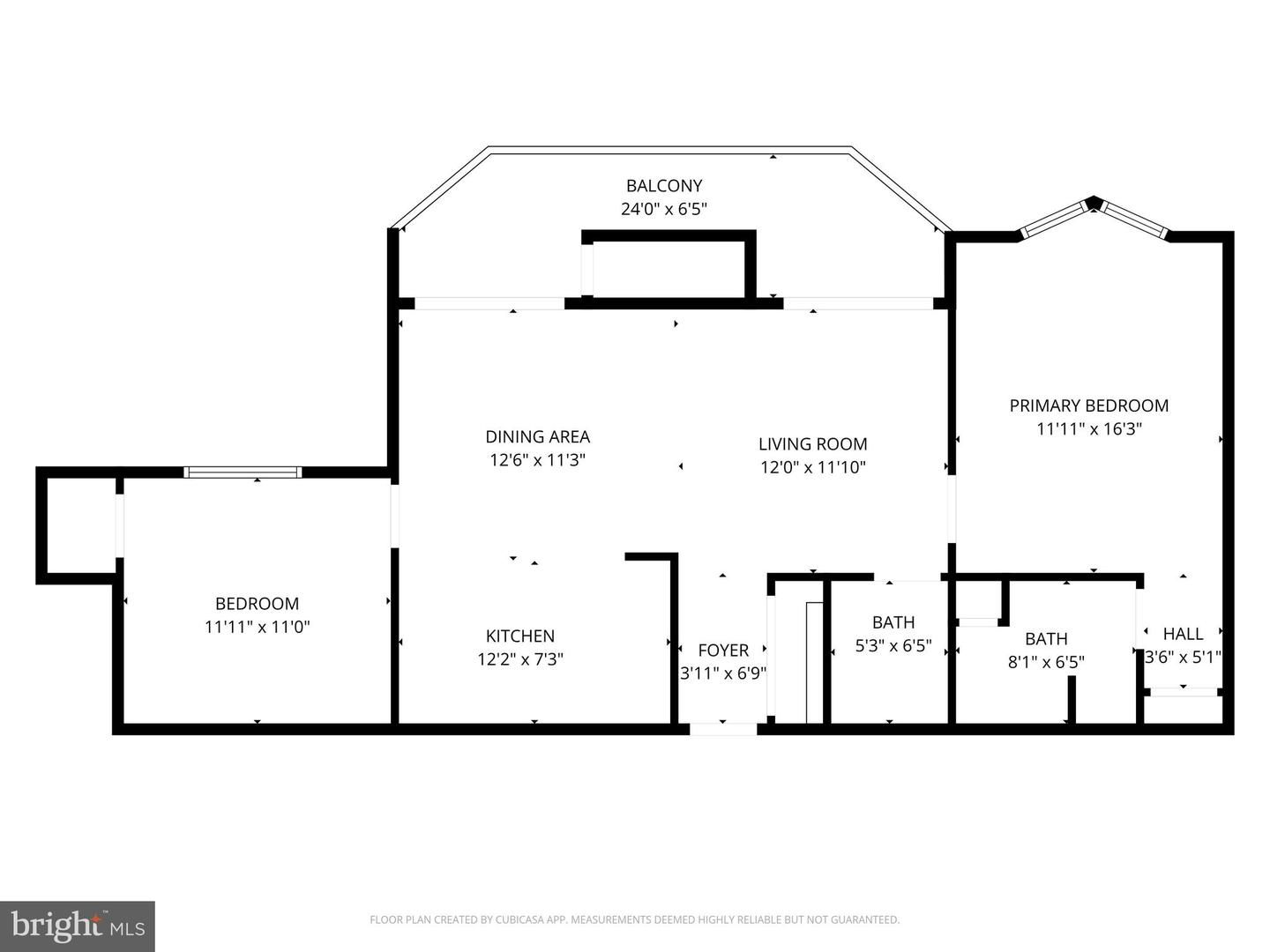9400 Coastal Hwy #501 — photo