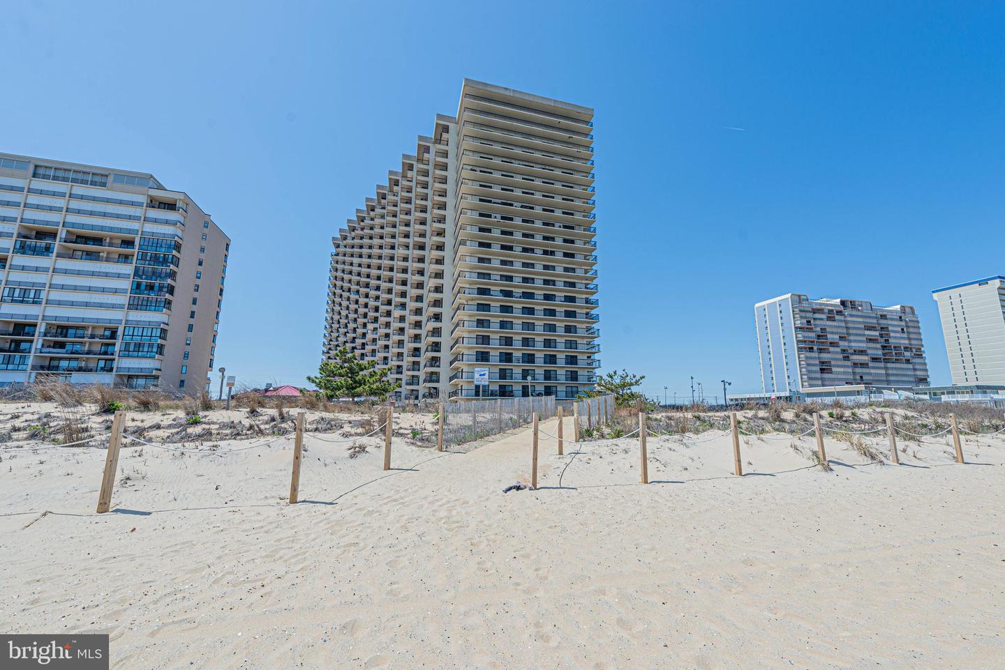 11500 Coastal Hwy #418 — photo