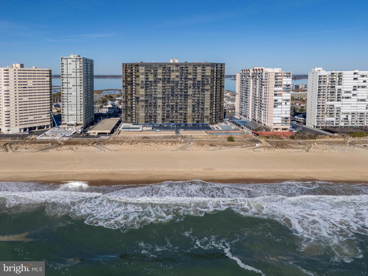 10900 Coastal Hwy #2012 — photo