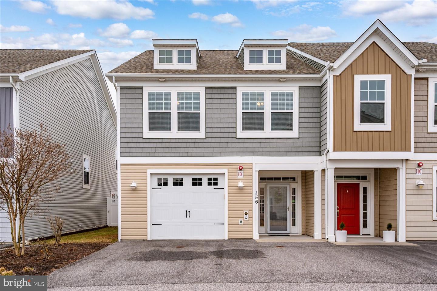 9801 Mooring View Ln #56 — photo