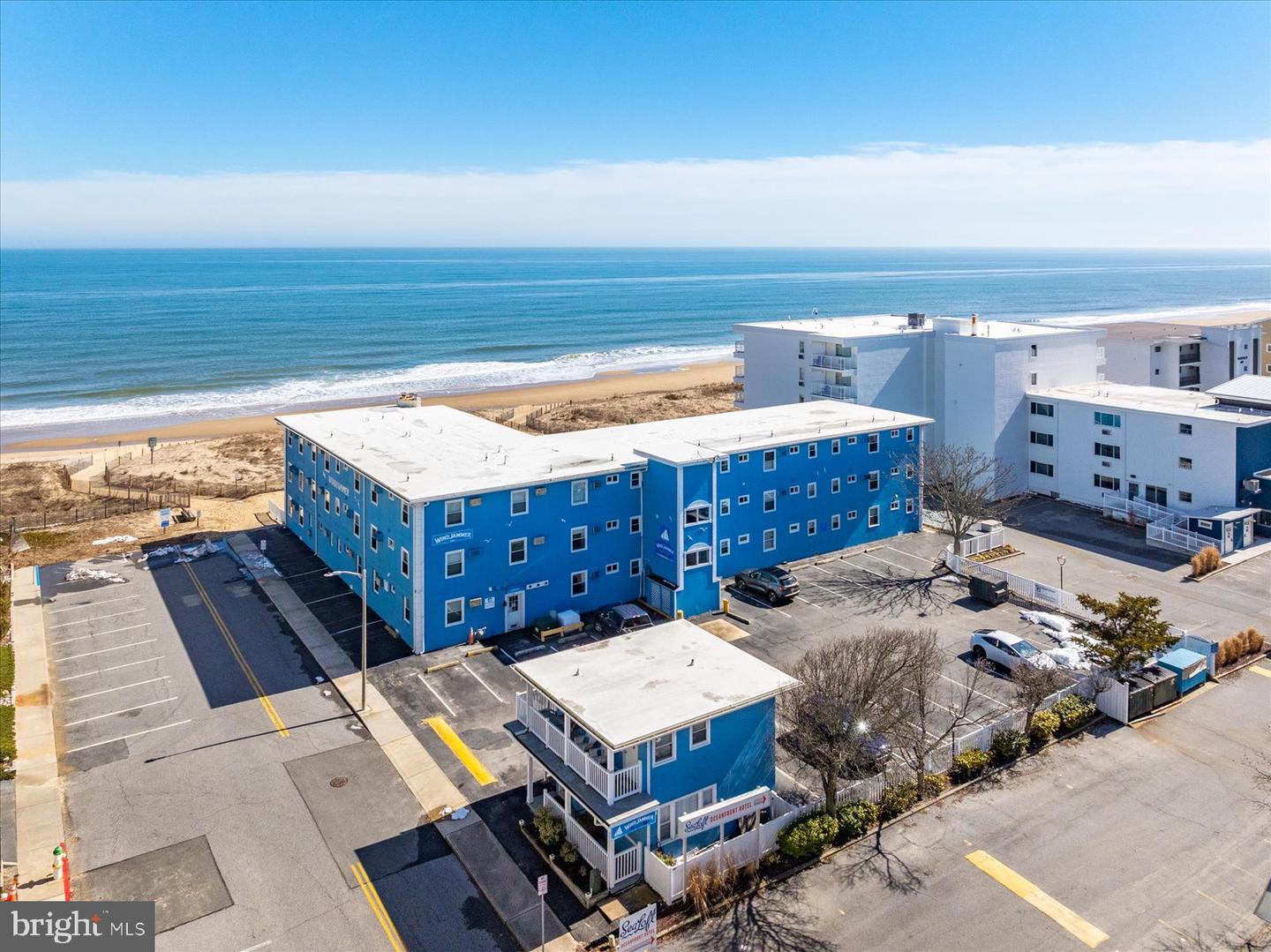4503 Atlantic Ave #200 — photo